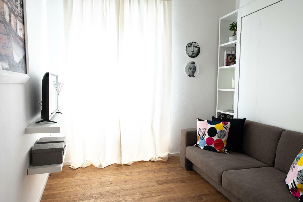 피렌체 Frescobaldi Modern Loft 아파트 외부 사진