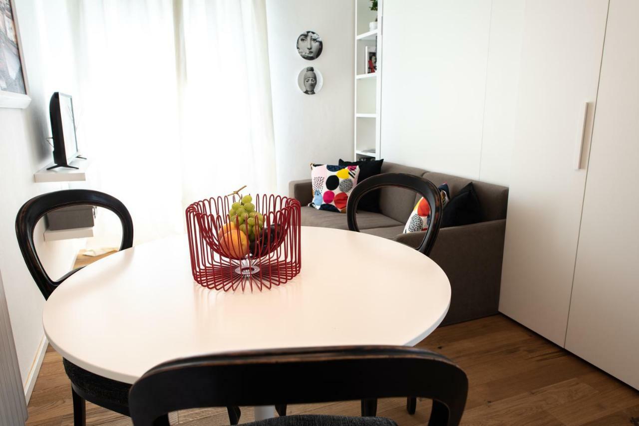 피렌체 Frescobaldi Modern Loft 아파트 외부 사진