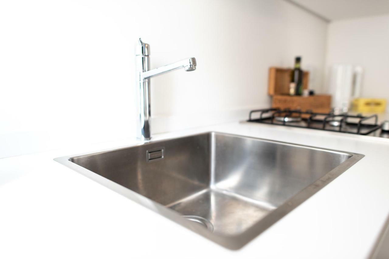 피렌체 Frescobaldi Modern Loft 아파트 외부 사진
