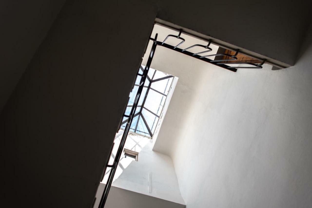 피렌체 Frescobaldi Modern Loft 아파트 외부 사진